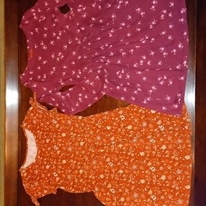 Girls Fall Dresses